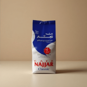 Café Classic Tradicional 200g – Najjar