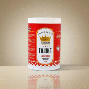 Tahine Golden Sesame 900g