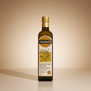 Azeite de Oliva Extra Virgem 500ml