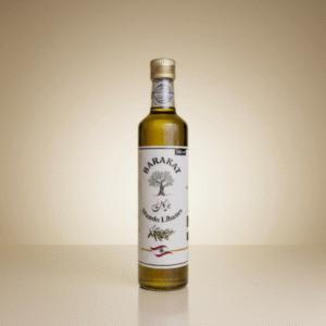 Azeite de Oliva Extra Virgem