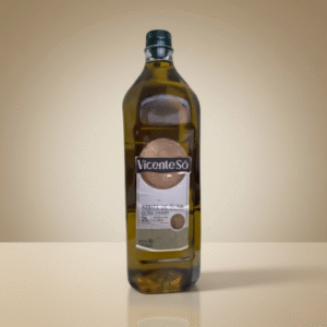 Garrafa de Azeite de Oliva Extra Virgem Vicente Sô 2L