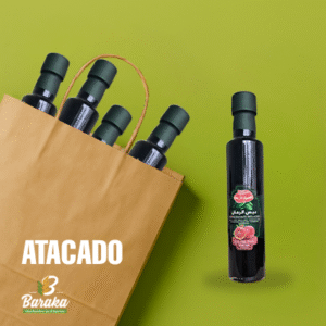 CAIXA - 12 Unid. Melaço de Romã – Four Seasons (Quatro Estações) 325g cada