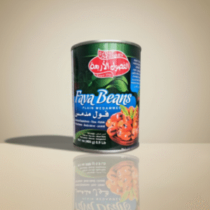 Fava em Conserva – Four Seasons (Quatro Estações) 400 g