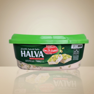 Halawi com Pistache – Four Seasons (Quatro Estações) 700 g