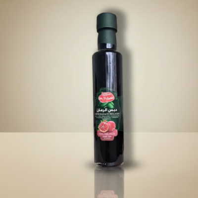 Melaço de Romã –325 g - Four Seasons (Quatro Estações)