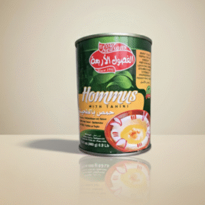 Pasta de Grão de Bico – Four Seasons (Quatro Estações) 400 g