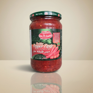 Pasta de Pimenta – Four Seasons (Quatro Estações) 650 g