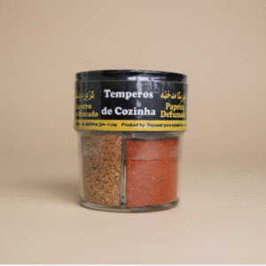 blend de temperos dayaawi 55g embalagem