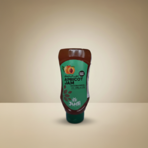 GELEIA DE DAMASCO - 600g