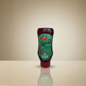 GELEIA DE MORANGO - 600g