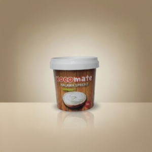 PASTA DE HALAWI XOCO MATE 150g