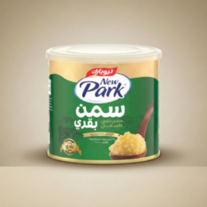 MANTEIGA NEW PARK 250g