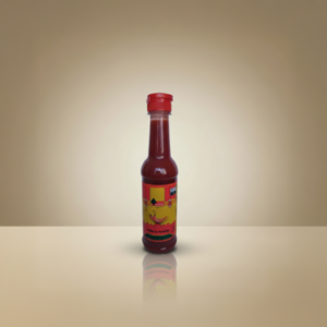 MOLHO DE PIMENTA 150ml