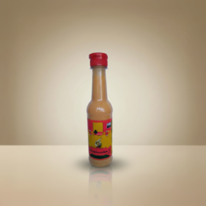MOLHO DE PIMENTA ARÁBE 150ml
