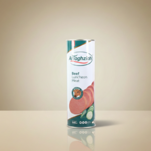 MORTADELA DE CARNE 840G