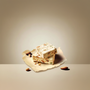 NOUGATE A GRANEL E EM KILO