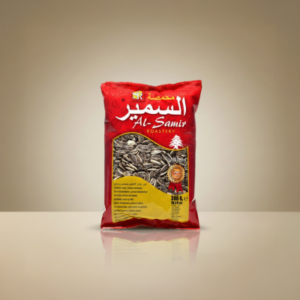 SEMENTE DE GIRASSOL TORRADAS 300g