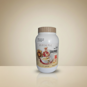 TAHINE AL YAMAN 907g