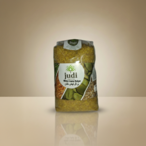 TRIGO GROSSO CLARO – JUDI 900g