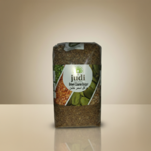 TRIGO GROSSO MARROM – JUDI 900g