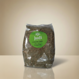 ZAATAR JORDANIANO 250g
