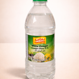 Vinagre da marca Yamaha 1 LITRO