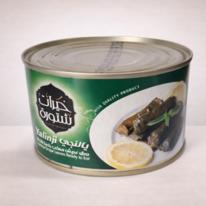 Khairat Chtoura Yalinji enlatado 400g | Khairat Chtoura no Líbano