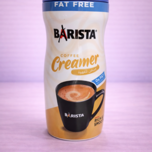Coffee Creamer Barista – Sem Gordura (Fat Free)