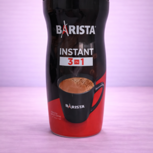 Café Instantâneo Barista 3 em 1