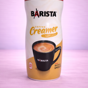 Coffee Creamer Barista Tradicional